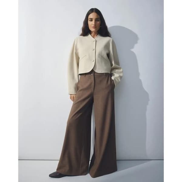 Damjacka Moss Copenhagen Sari Esmeralda