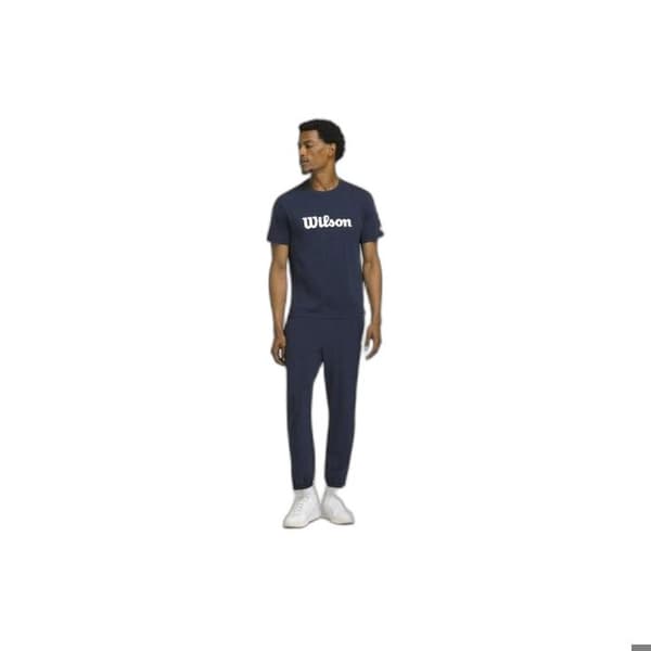 T-shirt Wilson Team Grafik