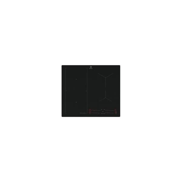 Plattinduktion Electrolux EIS62453IZ SaphirMatt