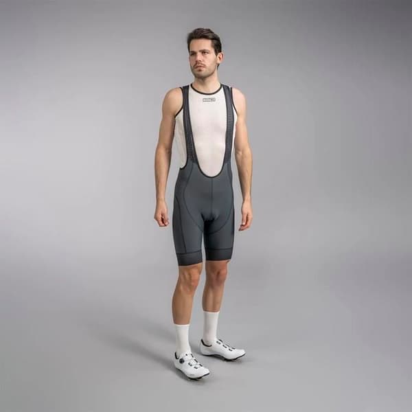 Bioracer Icon hängslen shorts