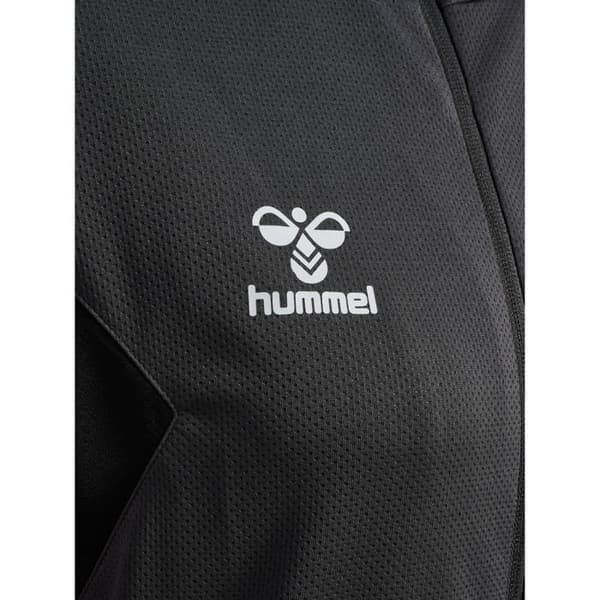 Hummel damtröja - asfalt