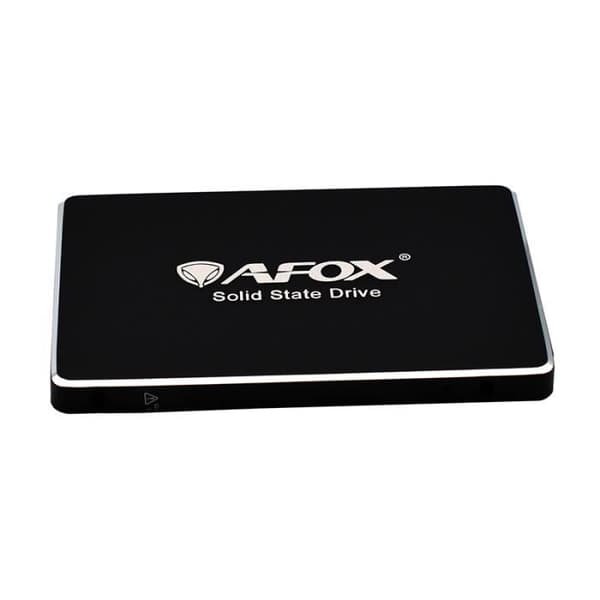 AFOX SD250-2000GN SSD 2,5'' 2000 GB SERIAL ATA III 3D NAND