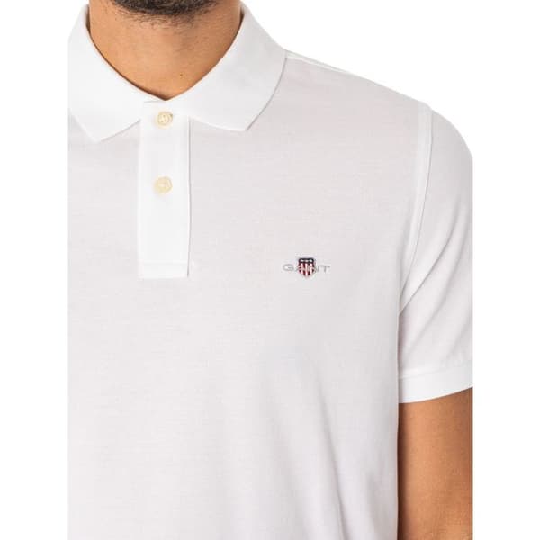 Gant Shield pikétröja
