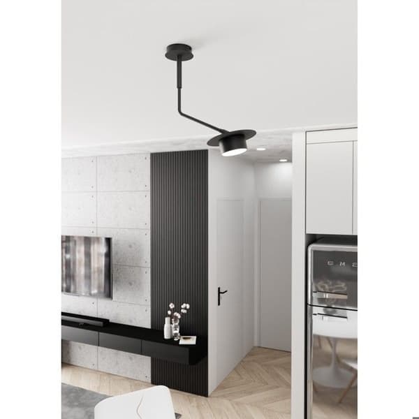Plafondlampa Emibig Lighting Mizu