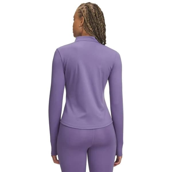 Under Armour Motion sweatshirt för kvinnor