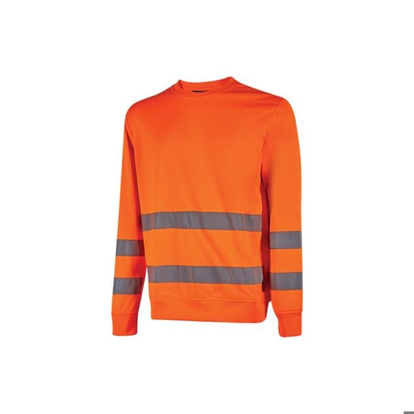 Sweatshirt U-Power Chara
