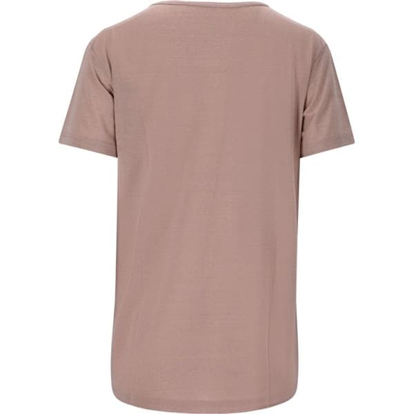 T-shirt dam Athlecia Lizzy