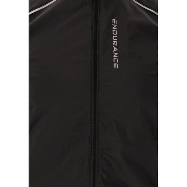 Gilet Endurance Birch - svart