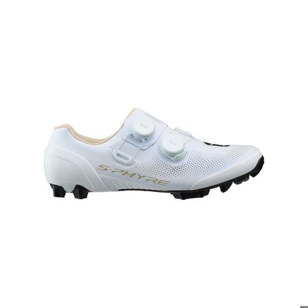 Dam skor Shimano XC9 - vit