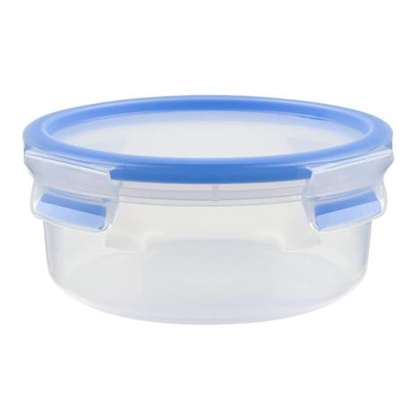 Round Clip & Close plåt - 0,85 L