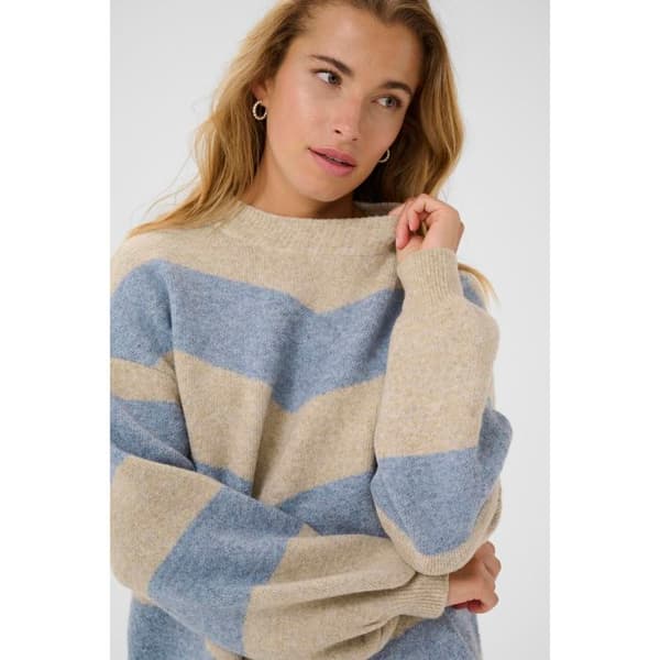 Pull dam KAFFE Verana