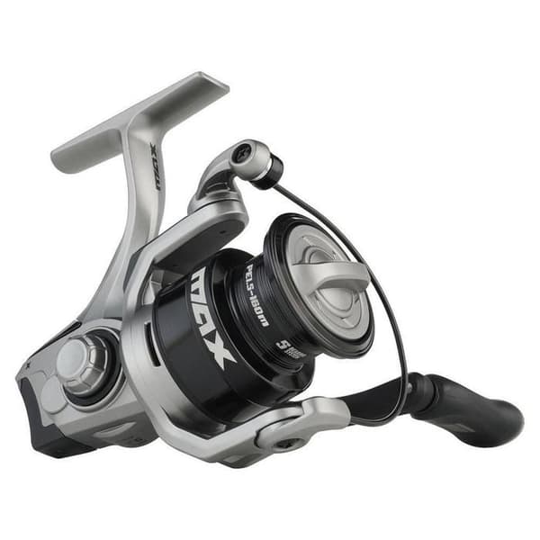 Moulinet casting Abu Garcia MAXXSP2500