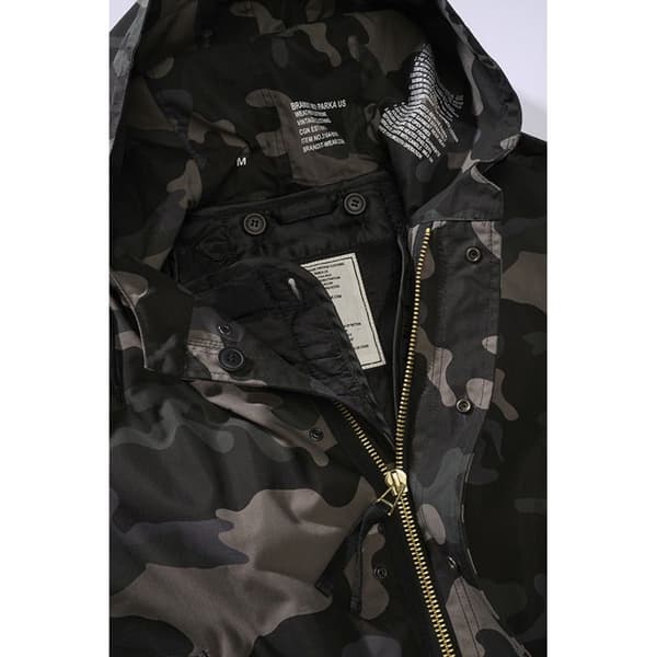 Brandit M51 US Parka