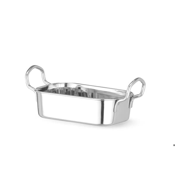 Platt snack 185x95x(H)45 mm - Hendi
