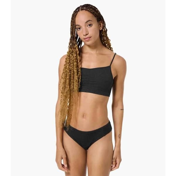Trosor dam super.natural Air Thong