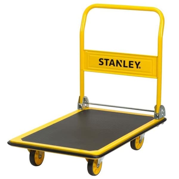 Stanley PC528 Plattformstruck 300kg