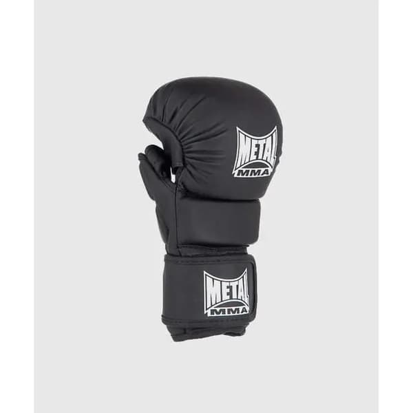 MMA träningshandskar Metal Boxe The Shell