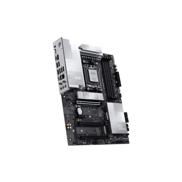 MSI MSI PRO X870E-P WIFI