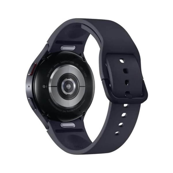 Smartklocka - SAMSUNG - Galaxy Watch 6 - Bluetooth - 44MM - Grafit - IP68