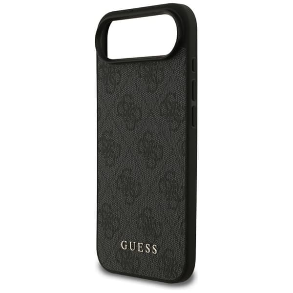 Guess Hardcase 4G Classic för iPhone Air - Svart