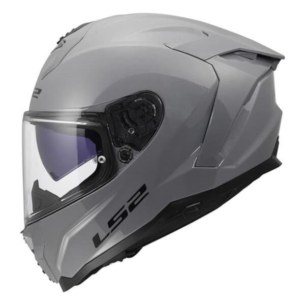LS2 FF817 Challenger II helhjälm