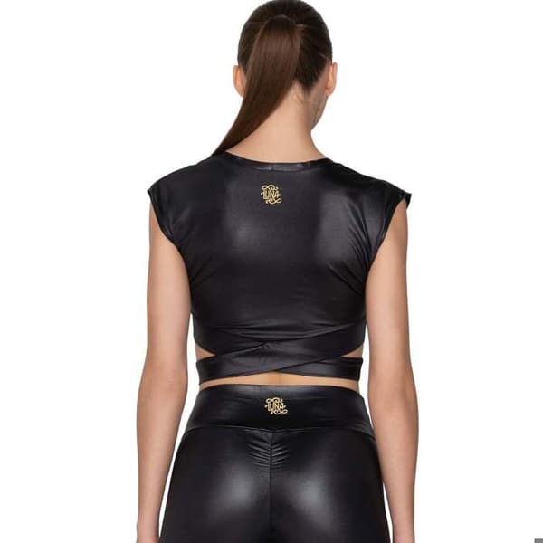 T-shirt dam Luna Flexfit