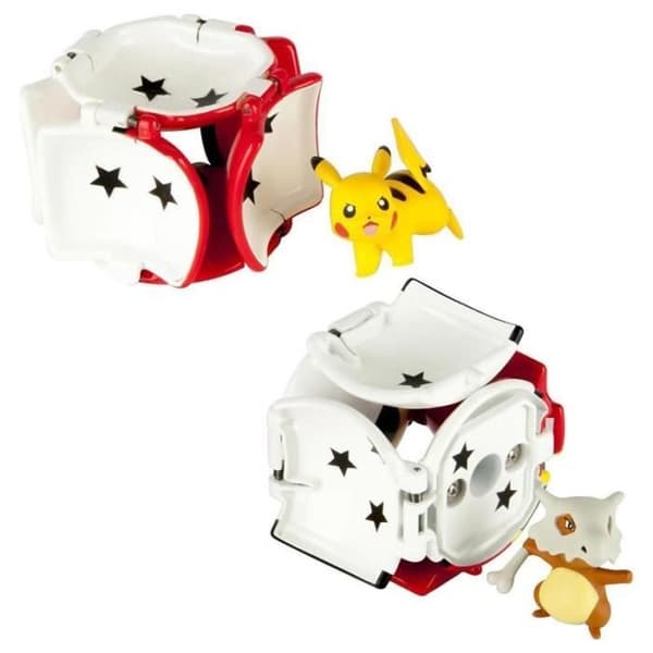 Kasta pop poke ball duo box