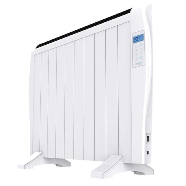 Värmeelement - Cecotec - Ready Warm 2000 - 10 element - 1500 W - Trådlös fjärrkontroll