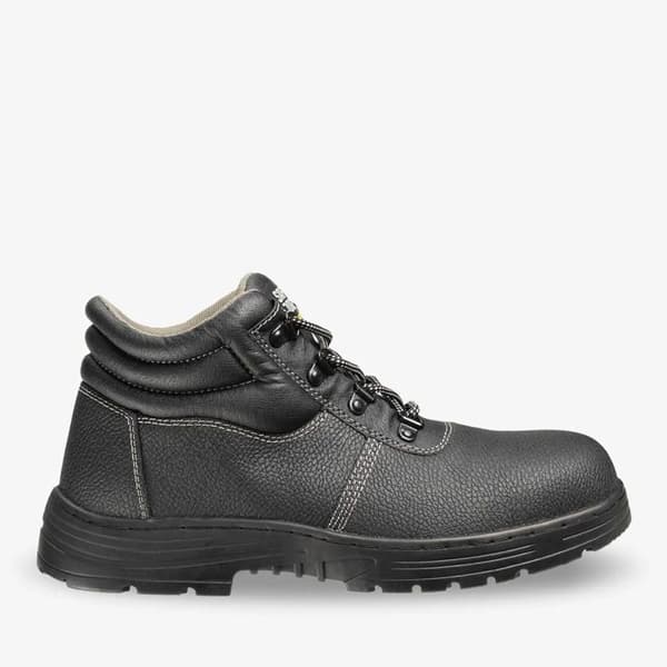 Säkerhetsskor Safety Jogger Industrial Labor