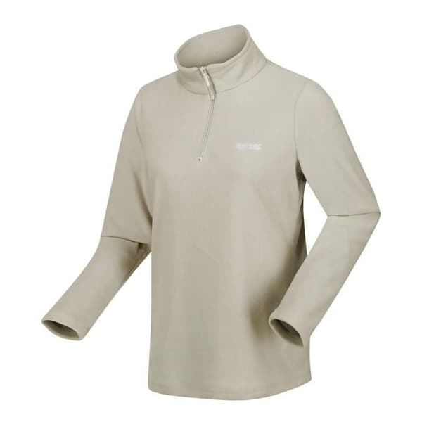 Polaire 1/2 zip dam Regatta Sweethart