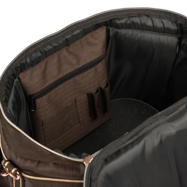 HORKA Deluxe toalettväska