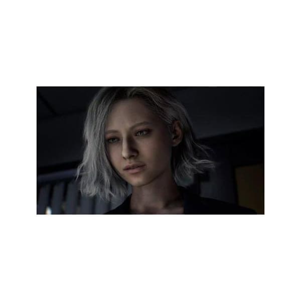 Resident Evil Requiem SWITCH 2
