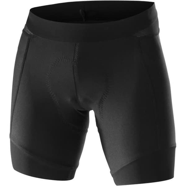 Löffler Light Hotbond - Herrunderkläder - svart