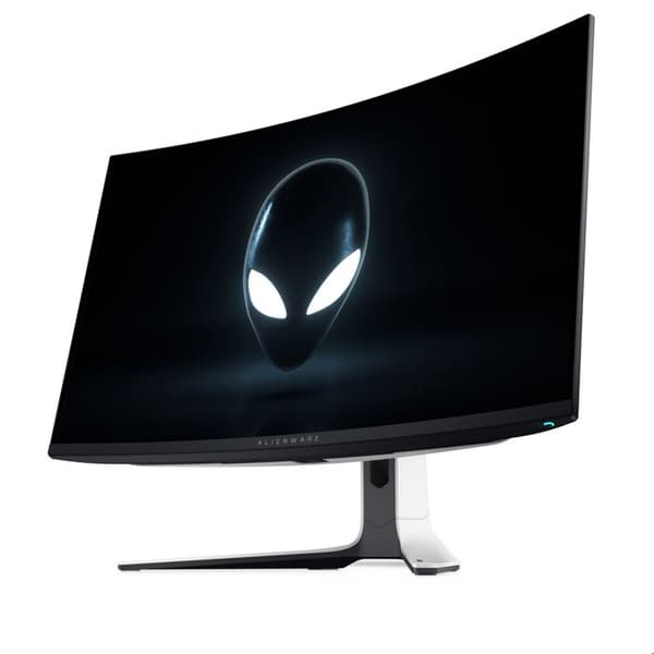 PC-spelskärm - ALIENWARE - AW3225QF - 32" 4K UHD - 240Hz - QD OLED
