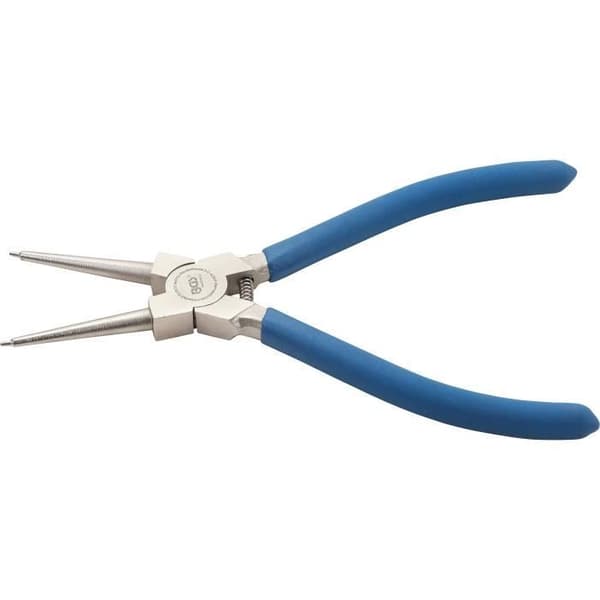 Circliptång - BGS - 175mm - Höger - Inre circlips