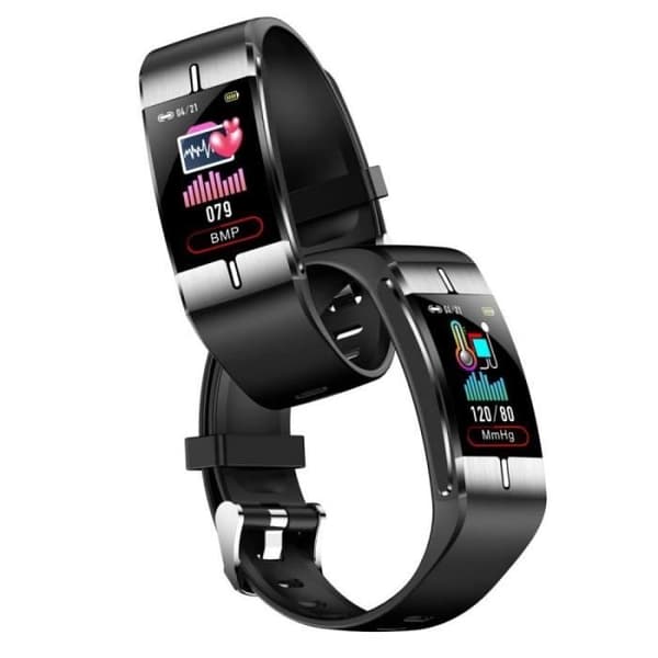 Maxcom Connected Watch FW 34 Silver - 5908235975894