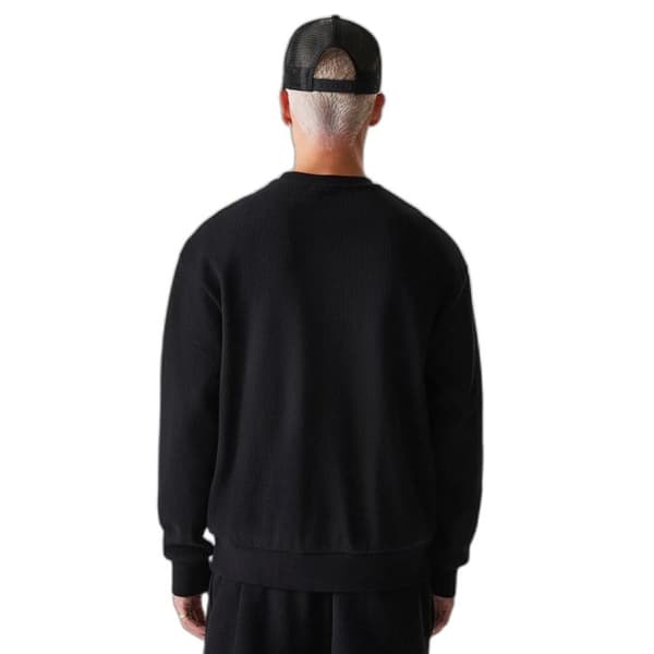 Oversize sweatshirt New Era Waffle