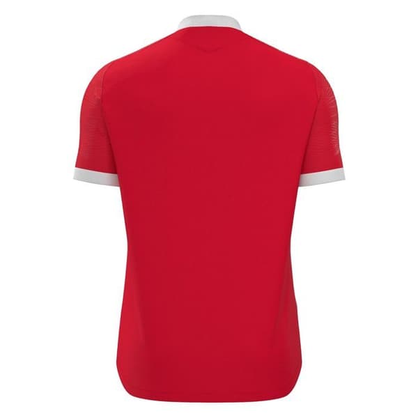 Maillot Macron Wyvern Eco