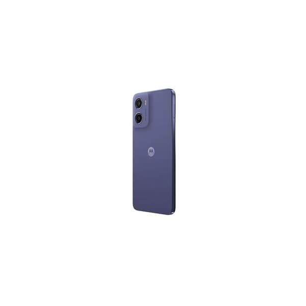Smartphone Motorola E15 2Go / 64Go Lavendel