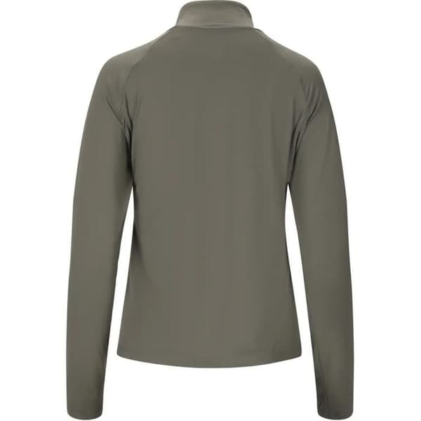 Damundertröja Endurance Trami - gunmetal