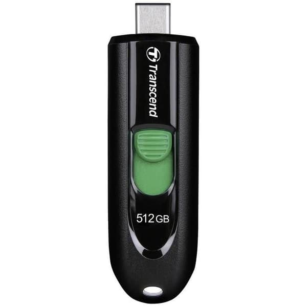 Transcend USB-minne 512 GB TS512GJF790C USB 3.1 (Gen 1)