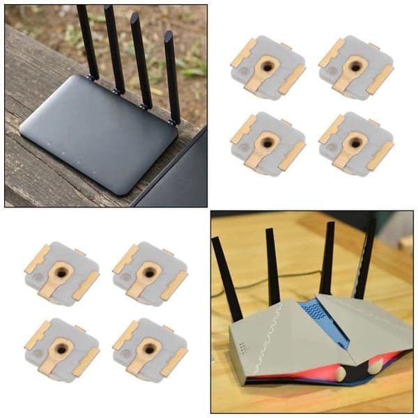 Industriell koppling Emagtech