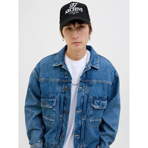 Jack & Jones Frame basebollkeps