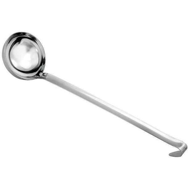 TESCOMA - Grandchef slev 7 cm rostfritt stål