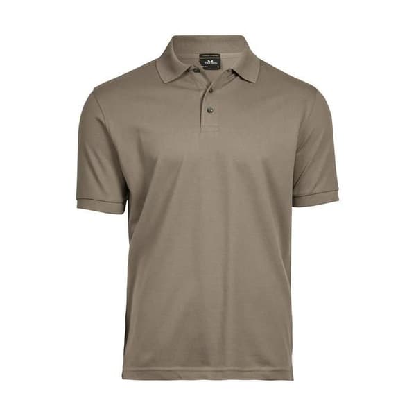 Polo Tee Jays Lyxig Stretch - lera