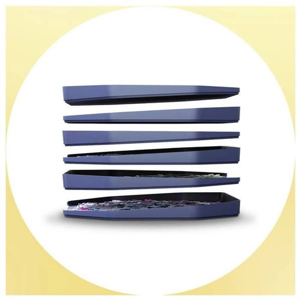 Pusselaccessoarer - Deluxe Sort & Go 12001676 1 pc(s)