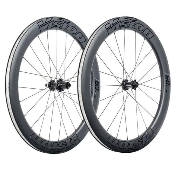 Par av hjul Vision SC55 Sram XDR