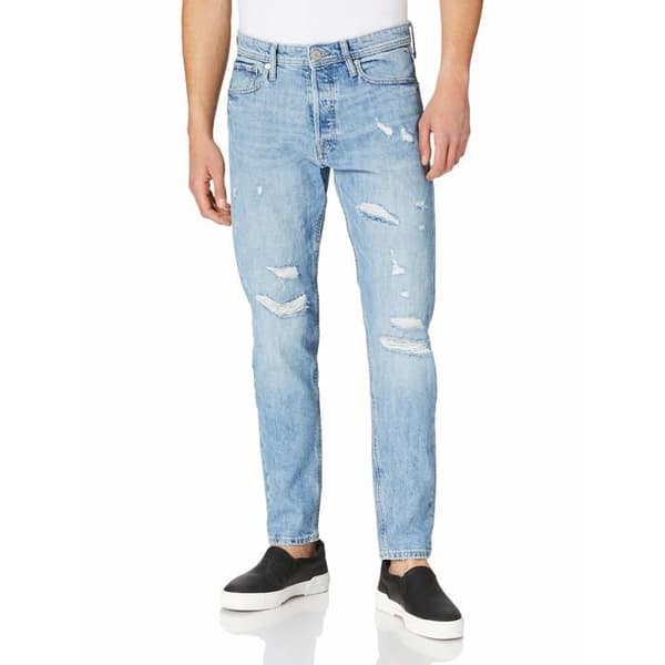 Jeans Jack - jones - 12185865 - Jeans Herr