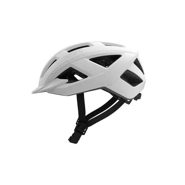 Lazer Cerro KC-hjälm - svart/vit