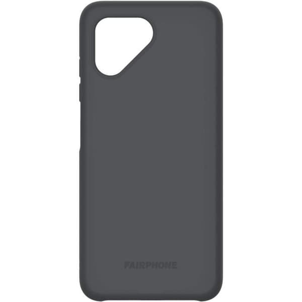 Fairphone - Skyddsfodral - 100 % återvunnet material - grått - för Fairphone 4